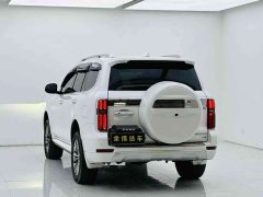 Tank 500 New Energy Hi4-T - ფოტო 17