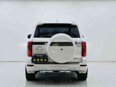 Tank 500 New Energy Hi4-T - ფოტო 18