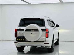 Tank 500 New Energy Hi4-T - ფოტო 19