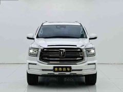 Tank 500 New Energy Hi4-T - ფოტო 2