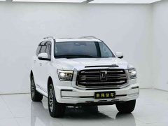 Tank 500 New Energy Hi4-T - ფოტო 3