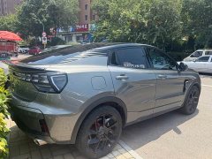 Lynk & Co Geely Lynk & Co 05 2.0T Diesel FWD Halo - ფოტო 10