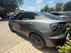 Lynk & Co Geely Lynk & Co 05 2.0T Diesel FWD Halo - ფოტო 11