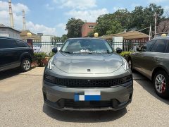 Lynk & Co Geely Lynk & Co 05 2.0T Diesel FWD Halo - ფოტო 2
