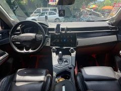 Lynk & Co Geely Lynk & Co 05 2.0T Diesel FWD Halo - ფოტო 5