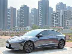 Tesla Model 3 2023 Rear-Wheel Drive - ფოტო 1