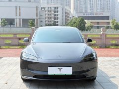 Tesla Model 3 2023 Rear-Wheel Drive - ფოტო 2