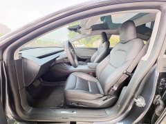 Tesla Model 3 2023 Rear-Wheel Drive - ფოტო 4