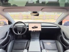 Tesla Model 3 2023 Rear-Wheel Drive - ფოტო 5
