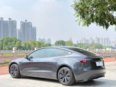 Tesla Model 3 2023 Rear-Wheel Drive - ფოტო 7