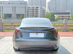 Tesla Model 3 2023 Rear-Wheel Drive - ფოტო 8