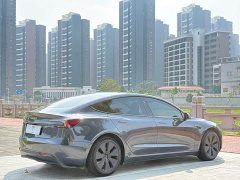 Tesla Model 3 2023 Rear-Wheel Drive - ფოტო 9