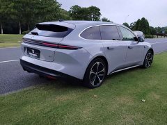 Nio ET5T 75kWh Touring - ფოტო 15