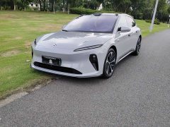 Nio ET5T 75kWh Touring - ფოტო 17