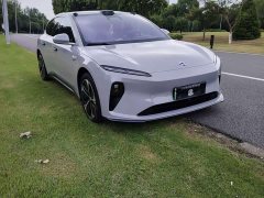 Nio ET5T 75kWh Touring - ფოტო 2