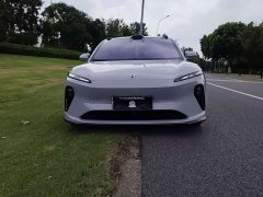 Nio ET5T 75kWh Touring - ფოტო 3
