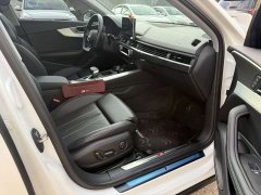 Audi A4L 40 TFSI Fashion Dynamic - ფოტო 10