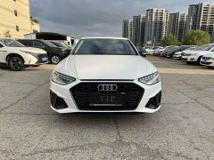 Audi A4L 40 TFSI Fashion Dynamic - ფოტო 2