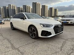 Audi A4L 40 TFSI Fashion Dynamic - ფოტო 3