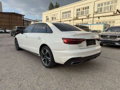 Audi A4L 40 TFSI Fashion Dynamic - ფოტო 4