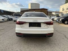 Audi A4L 40 TFSI Fashion Dynamic - ფოტო 5