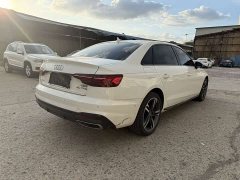 Audi A4L 40 TFSI Fashion Dynamic - ფოტო 6
