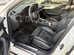 Audi A4L 40 TFSI Fashion Dynamic - ფოტო 7