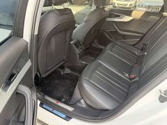 Audi A4L 40 TFSI Fashion Dynamic - ფოტო 8