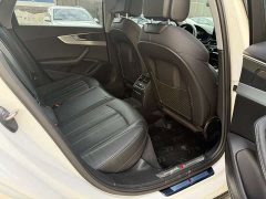 Audi A4L 40 TFSI Fashion Dynamic - ფოტო 9