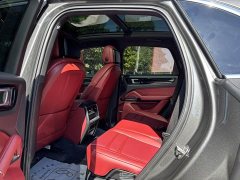 Porsche 2019 Cayenne 3.0T - ფოტო 10