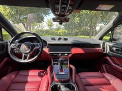Porsche 2019 Cayenne 3.0T - ფოტო 11