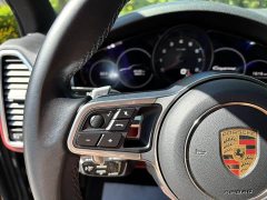 Porsche 2019 Cayenne 3.0T - ფოტო 13