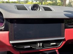 Porsche 2019 Cayenne 3.0T - ფოტო 15