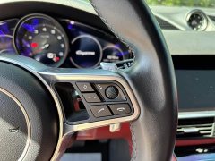Porsche 2019 Cayenne 3.0T - ფოტო 16
