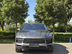 Porsche 2019 Cayenne 3.0T - ფოტო 2