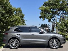 Porsche 2019 Cayenne 3.0T - ფოტო 4