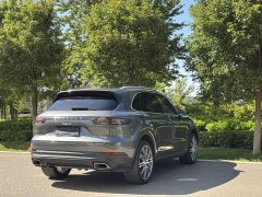 Porsche 2019 Cayenne 3.0T - ფოტო 5