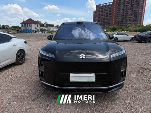 2026 NIO ES8 Six-Seat Executive Luxury Edition - ავტომობილი ჩინეთიდან