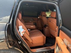 NIO ES8 Six-Seat Executive Luxury Edition - ფოტო 11