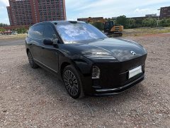 NIO ES8 Six-Seat Executive Luxury Edition - ფოტო 2