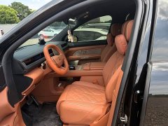 NIO ES8 Six-Seat Executive Luxury Edition - ფოტო 5