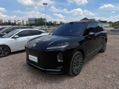 NIO ES8 Six-Seat Executive Luxury Edition - ფოტო 6