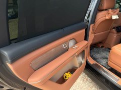NIO ES8 Six-Seat Executive Luxury Edition - ფოტო 7