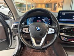 BMW 5 Series New Energy 535Le Luxury Package - ფოტო 10