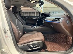 BMW 5 Series New Energy 535Le Luxury Package - ფოტო 12