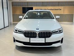 BMW 5 Series New Energy 535Le Luxury Package - ფოტო 3