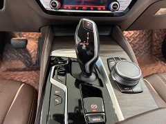 BMW 5 Series New Energy 535Le Luxury Package - ფოტო 8