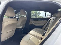 Cadillac CT5 2020 28T Luxury - ფოტო 10