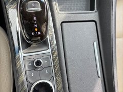 Cadillac CT5 2020 28T Luxury - ფოტო 15