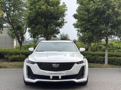 Cadillac CT5 2020 28T Luxury - ფოტო 2